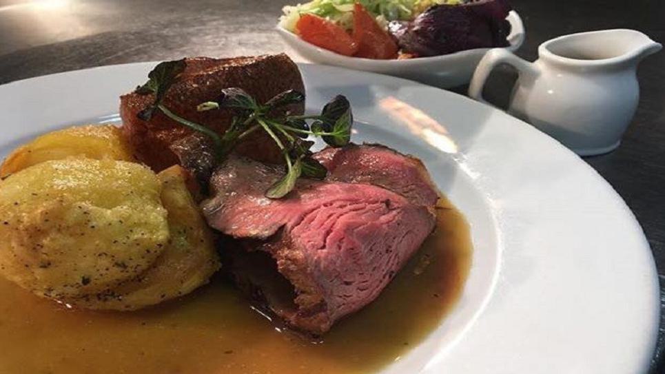 One Bull Sunday Roast One Bull BLOG