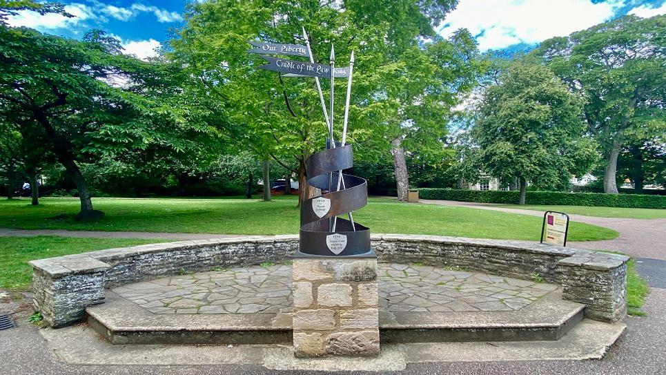 Our Liberty Abbey Gardens Sue Warren 965x540