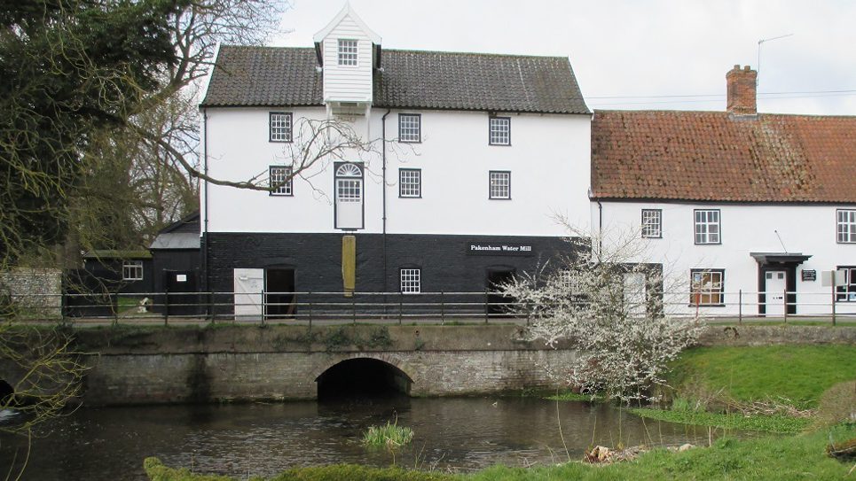 Pakenham Water Mill Front View 965x540