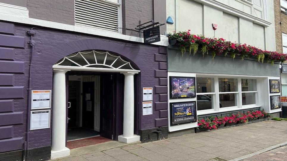 Premier Screen Abbeygate Cinema Mike Kirkham 13 BLOG