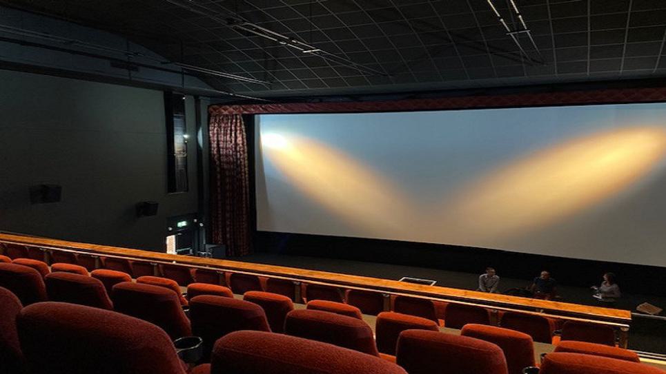 Premier Screen Abbeygate Cinema Mike Kirkham 4 BLOG