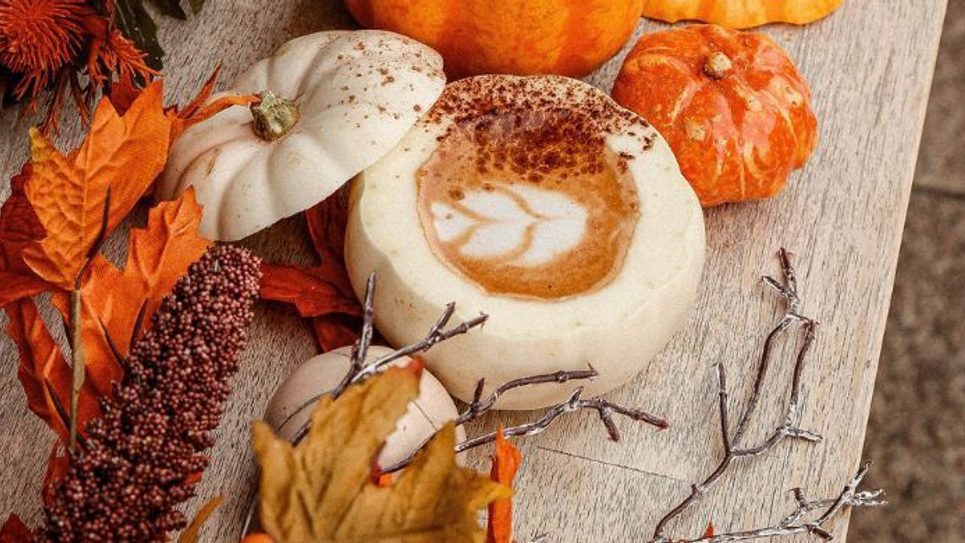 Pumpkin Spiced Latte Midgar 965x540