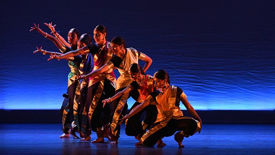 RAW SUFFOLK Dance East