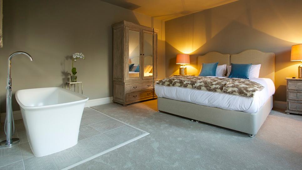 Room at The Northgate 965x540