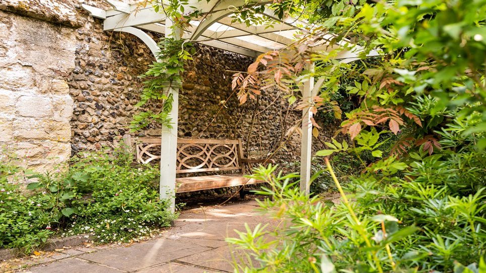 Sensory Garden Allegro 965x540