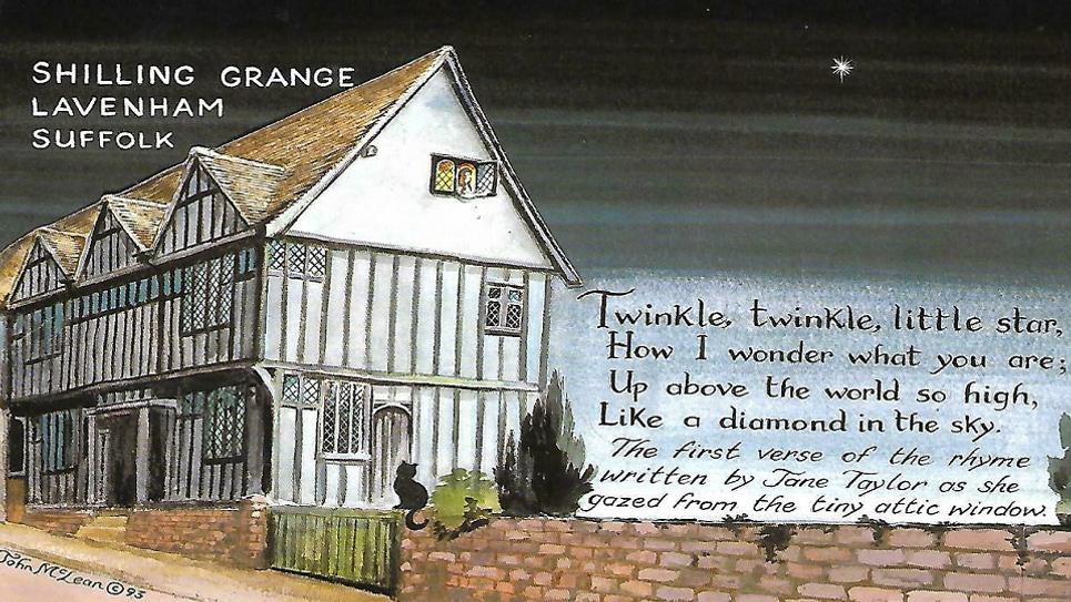 Shilling Grange Postcard 965x540