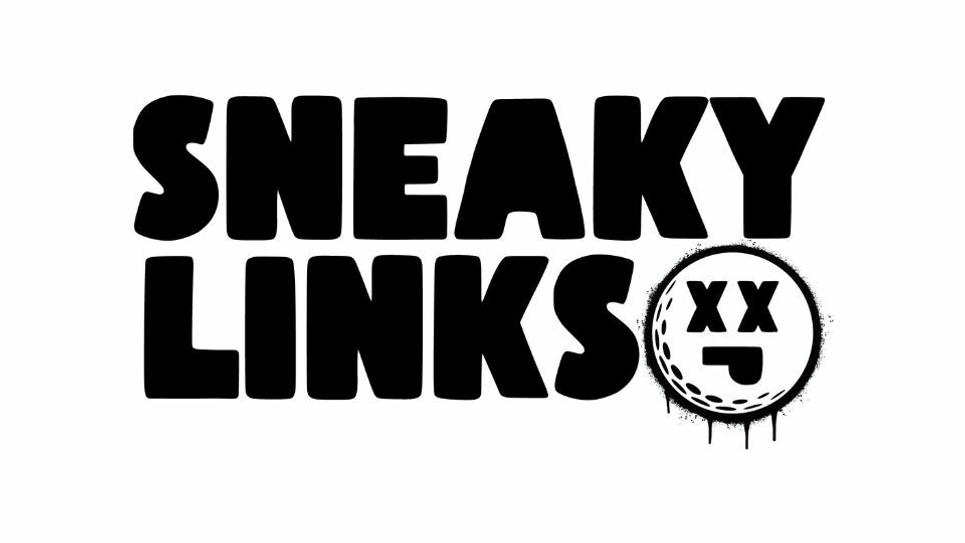 Sneaky Links logo 965x540