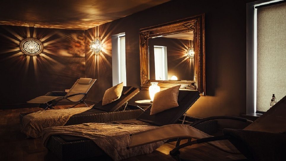 Spa Relaxation Room All Saints Hotel 965x540