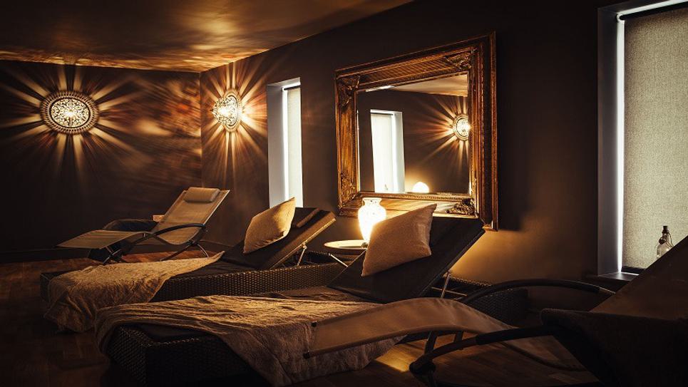 Spa Relaxation Room Bedford Lodge Hotel Spa Bedford Lodge Hotel Spa BLOG