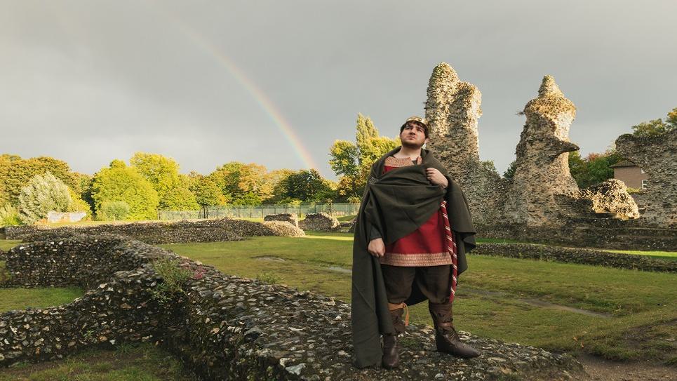 St Edmund Costume Shoot Rebecca Austin 965x540
