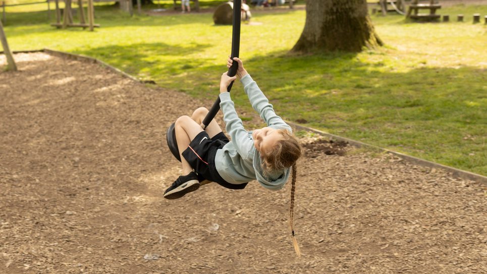 Summer of play