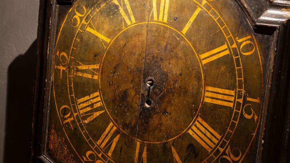 Tavern Clock Moyses Hall Museum 965x540