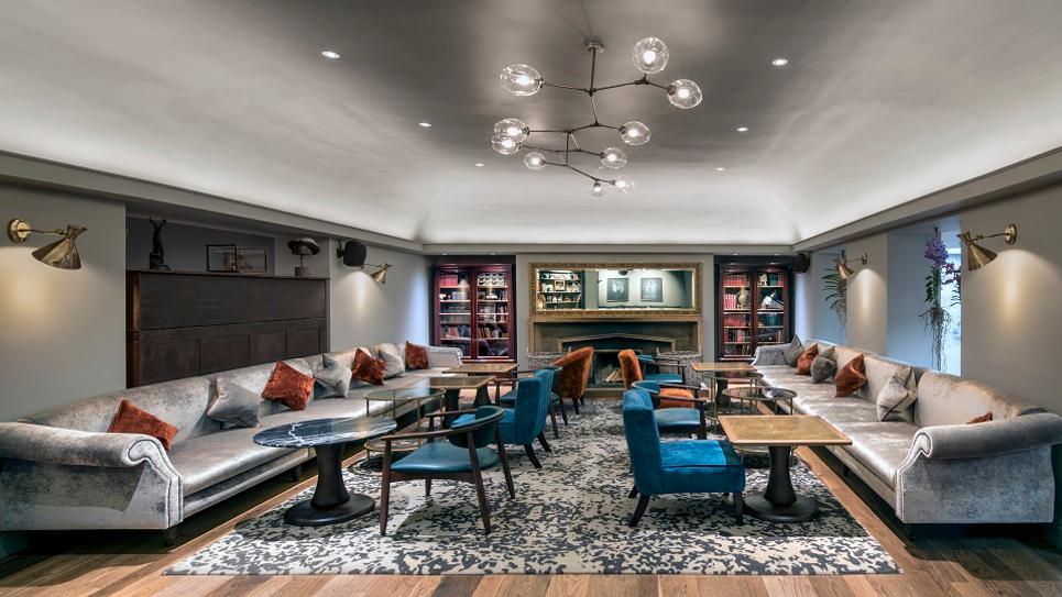 The Angel Hotel Lounge 965x540