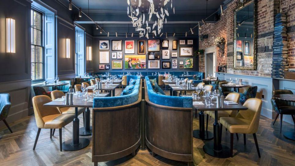 The Angel eaterie foodies 965x540