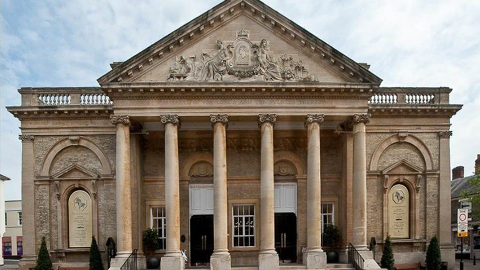 The Corn Exchange Wetherspoons 965x540