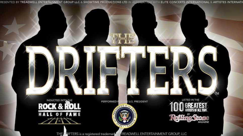 The Drifters