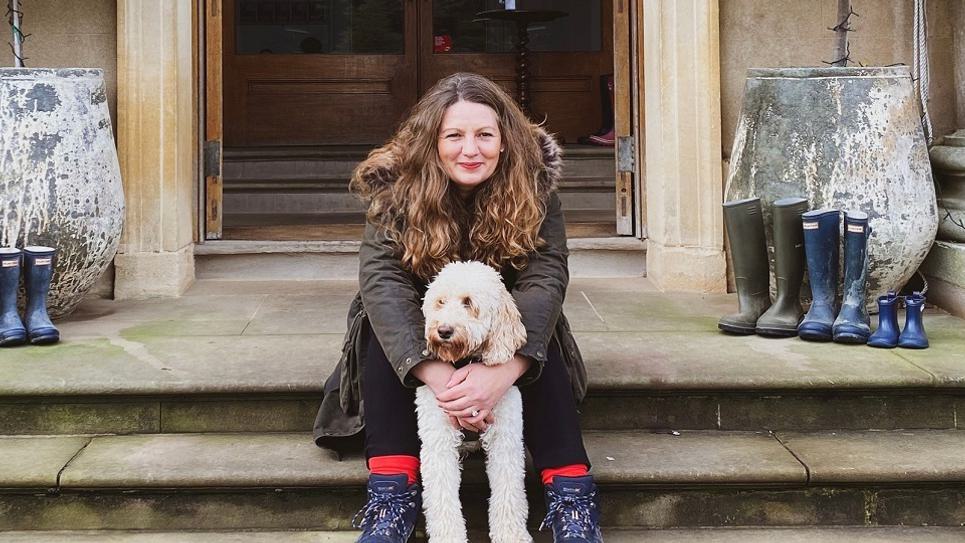 The Ickworth Hotel Dog Friendly 965x540