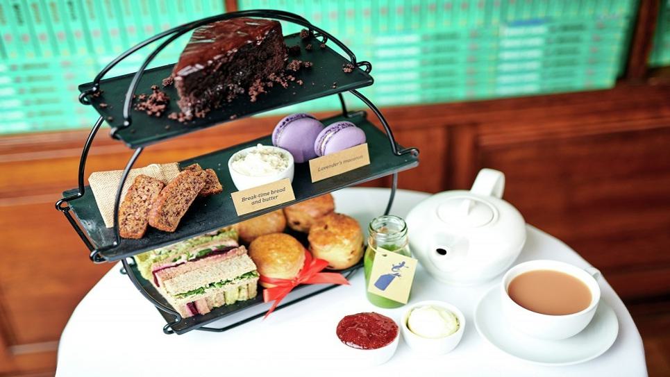 The Ickworth Matilda Afternoon Tea 965x540