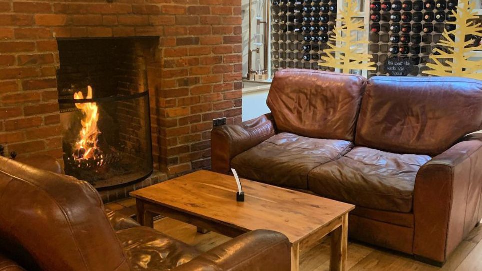 The One Bull fireplace 965x540