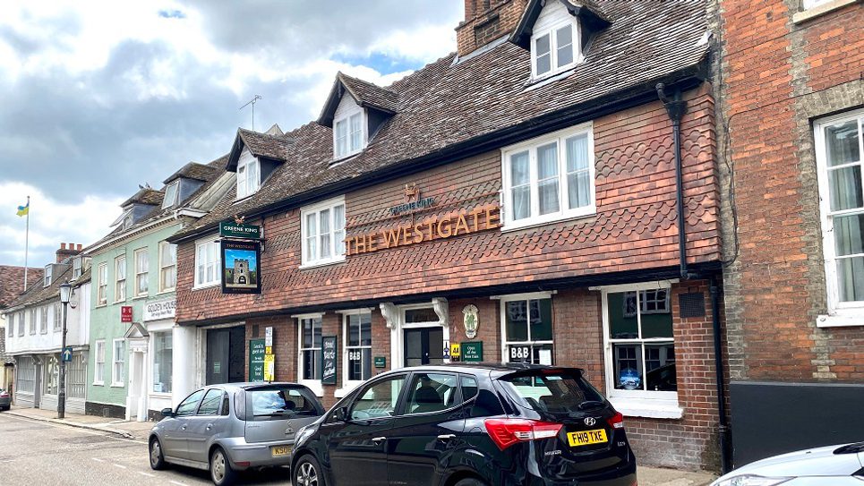 The Westgate 2 exterior Sue Warren 965x540