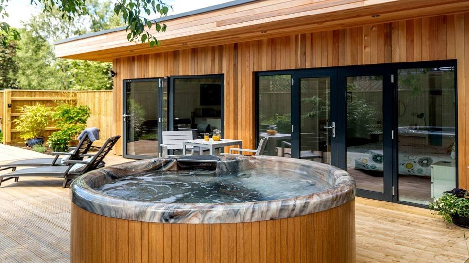 Upthorpe Lodges 965x540