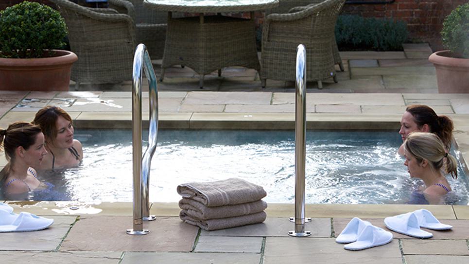 Weavers House Spa Pool Resized for Blogs