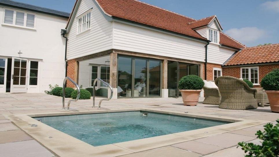 Weavers House Spa Swan Lavenham 965x540