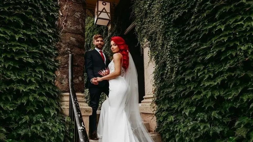 Wedding Receptions and Stays at The Angel 965x540