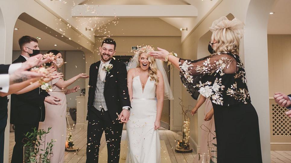 Weddings All Saints Hotel All Saints Hotel 965x540