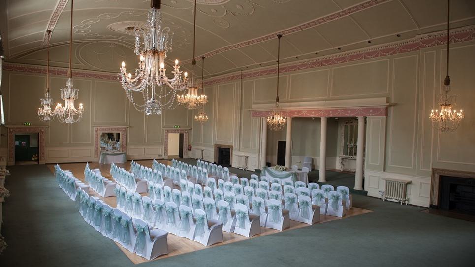 Weddings at The Athenaeum The Athenaeum 965x540
