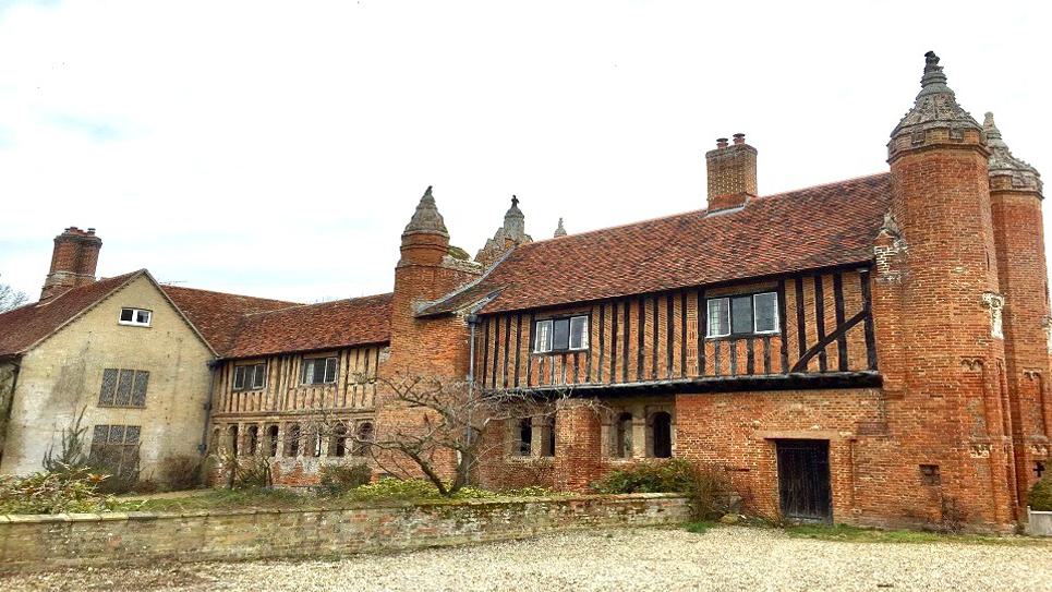 West Stow Hall Sue Warren 965x540