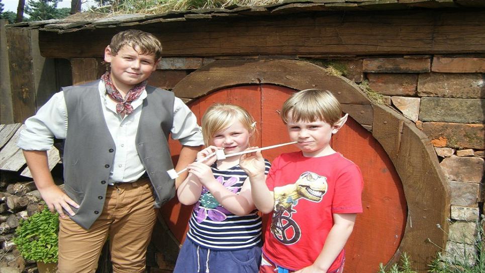 West Stow Hobbit Hole West Stow Anglo Saxon Village West Suffolk Council 965x540