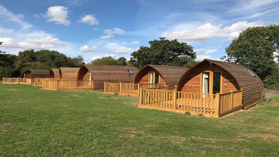 Wigwam Holidays at Maglia Rosso 965x540
