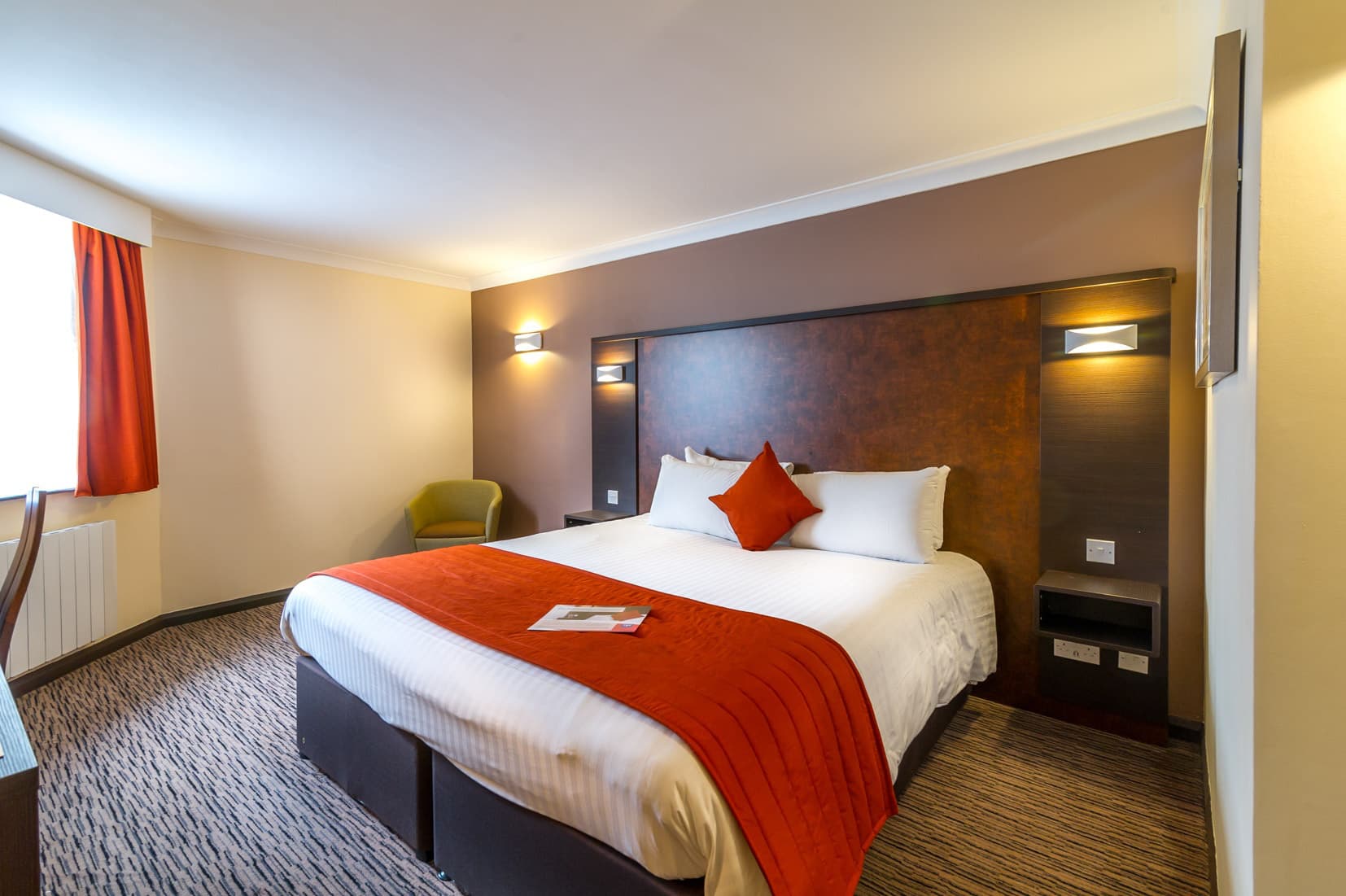 Hotel Investment Tops £10million