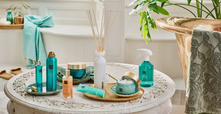 5 Rituals
