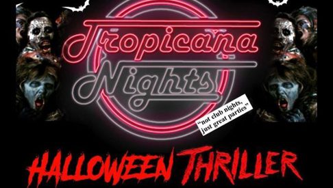 80s Spooktacular Athenaeum 2025 750x390