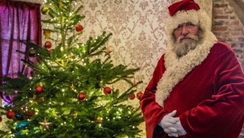 A Joyful Dickensian Christmas 750x390