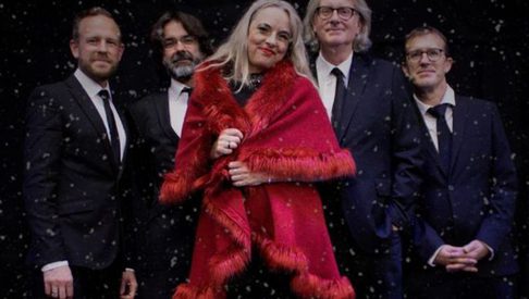 A Swinging Christmas 750x390