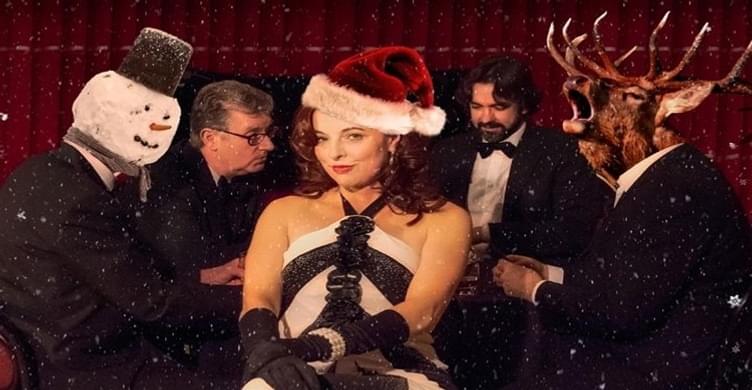A Swinging Christmas with Jazz at the Movies 750x390