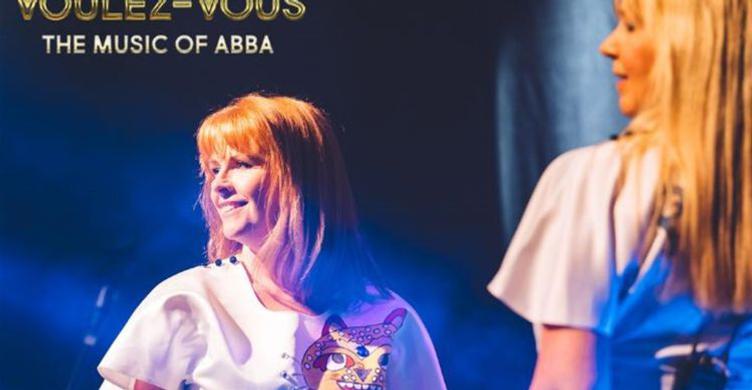 Abba Party Night 2025 750x390