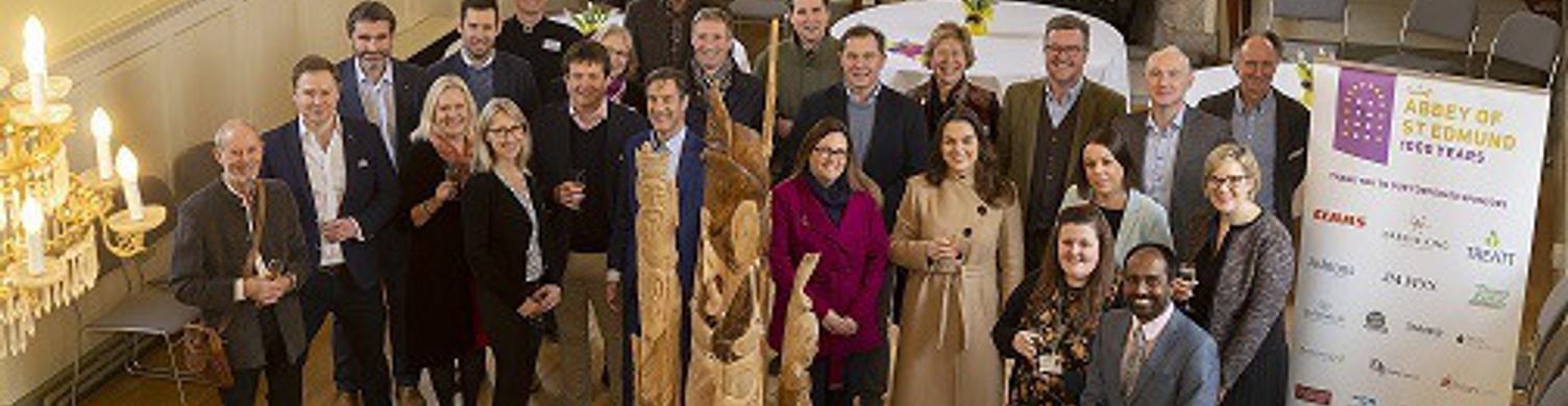 Abbey 1000 Sponsors Launch credit Phil Morley 4 WEB