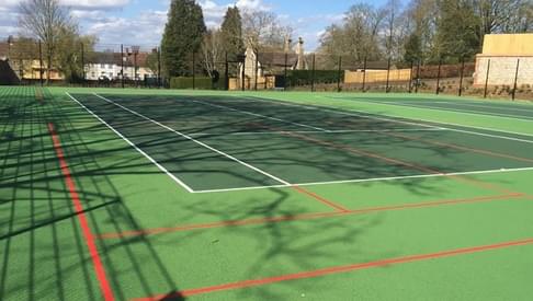 Abbey Gardens Tennis Courts 750x390