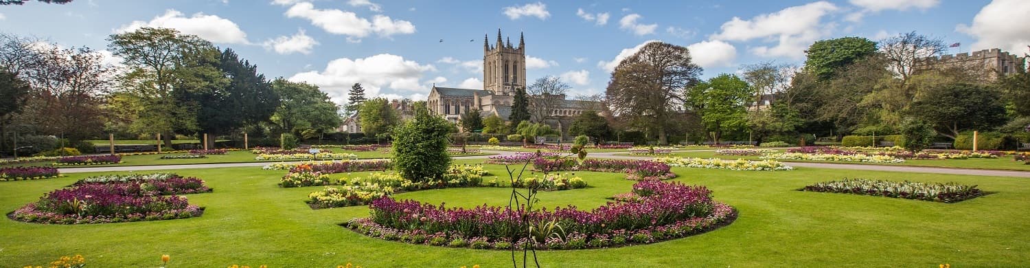 Bury St Edmunds Records Another Bumper Year For Tourism