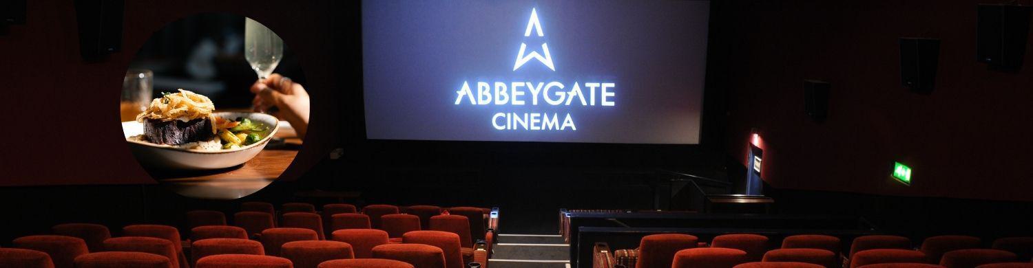 Cinema Launches New Film and Food Events for Spring