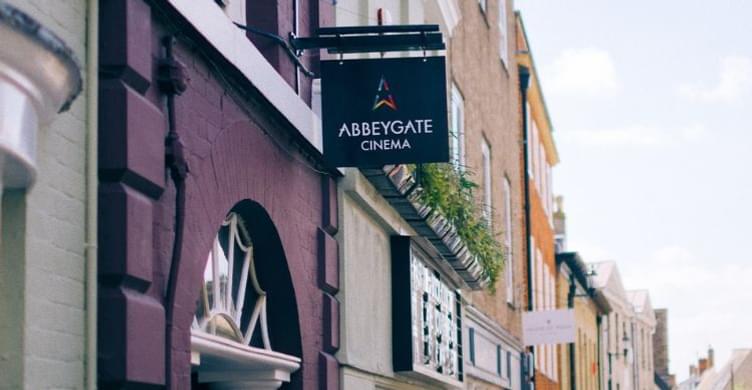 Abbeygate Cinema exterior 750x390