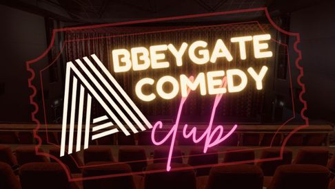 Abbeygate Comedy Club