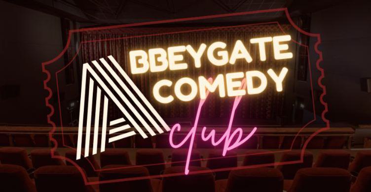 Abbeygate Comedy Club