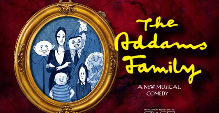 Addams Family 1200x800