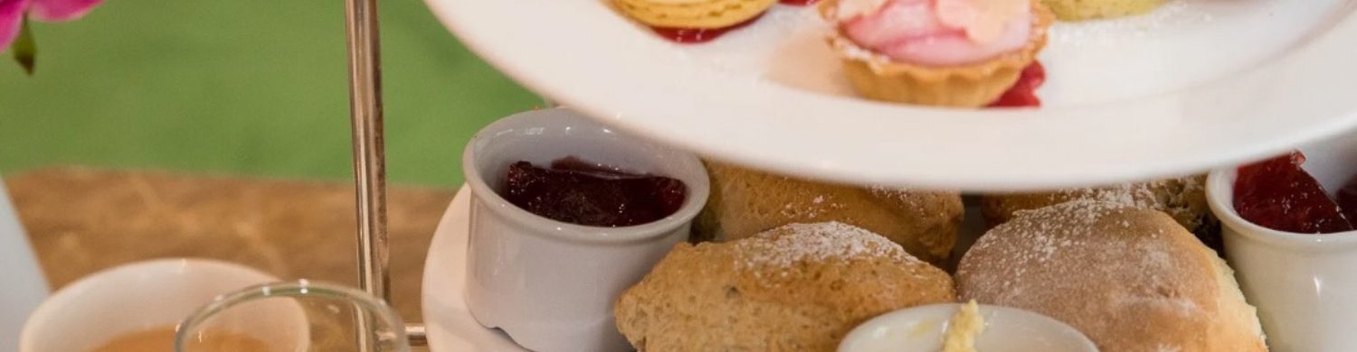 Where to Treat Mum: Best Afternoon Teas in Bury St Edmunds and Beyond