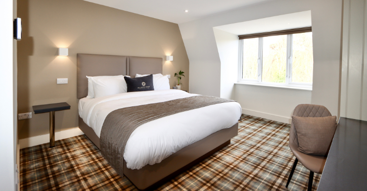 Sleepy Sundays at All Saints Hotel